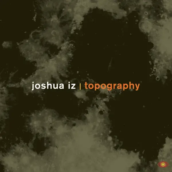 Topography by Joshua Iz