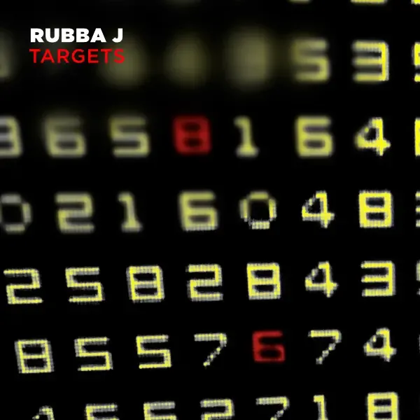 Targets by Rubba J