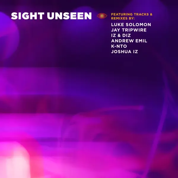 Various Artists by Sight Unseen