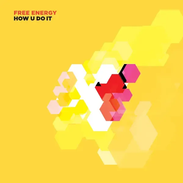 How You Do It by Free Energy