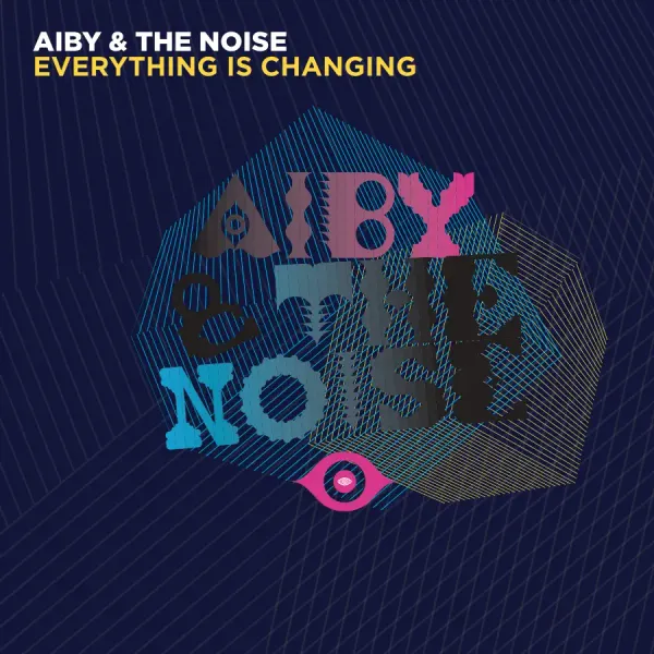 Everything Is Changing