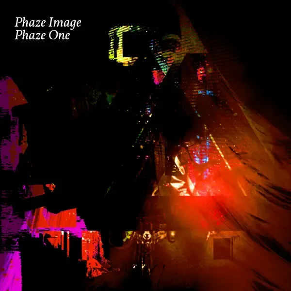 Phaze One by Phaze Image