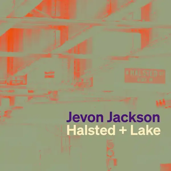 Halsted & Lake by Jevon Jackson