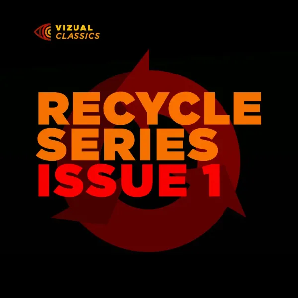 Recycle Series Issue 1