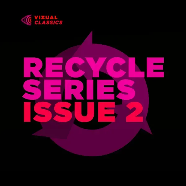 Recycle Series Issue 2 by Various Artists