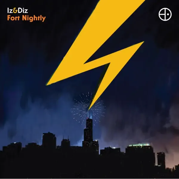 Fort Nightly by Iz & Diz