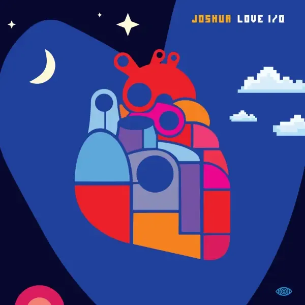 Love I/O by Joshua