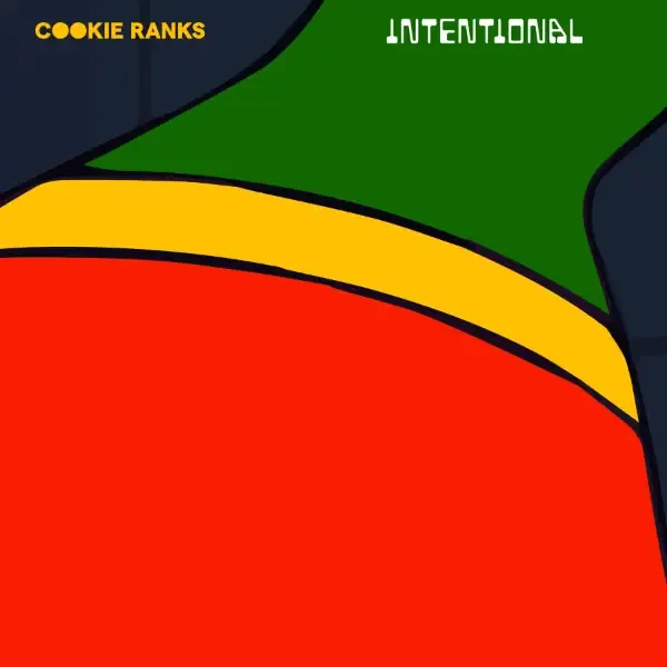 Intentional by Cookie Ranks