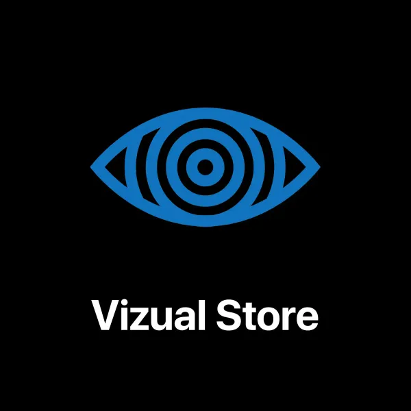 Vizual Store